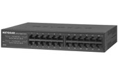 Switch Ethernet NETGEAR GS324 24 ports
