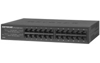 Switch Ethernet NETGEAR GS324 24 ports