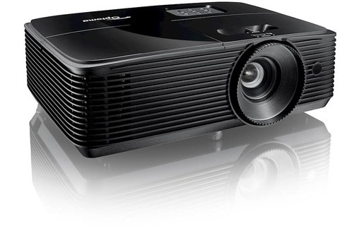 Vidéoprojecteur Portable Optoma W400LVe