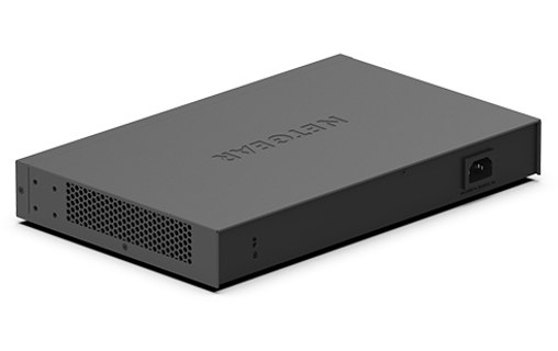 Switch Ethernet NETGEAR GS516PP 16 ports - PoE