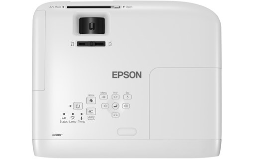 Vidéoprojecteur Portable Epson EB-X49