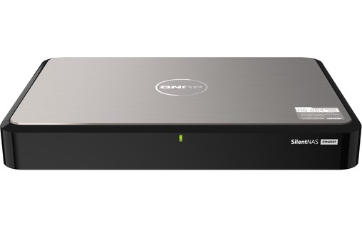 Qnap HS-264 - Serveur NAS 2 baies