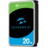 Seagate SkyHawk AI 12 To - Disque dur pour Vidéosurveillance - ST12000VE003