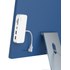 Belkin INC011btWH USB 3.2 Gen 1 (3.1 Gen 1) Type-C 10000 Mbit/s Blanc