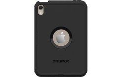 OtterBox Defender 21,1 cm (8.3") Housse Noir