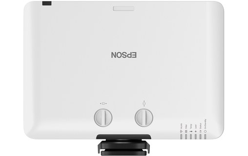 Vidéoprojecteur Epson EB-L530U - Laser
