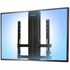 Ergotron Glide Wall Mount, HD 152,4 cm (60") Noir