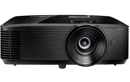 Vidéoprojecteur Portable Optoma W400LVe