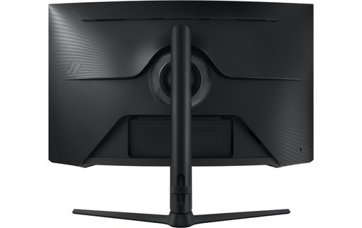 Écran Gaming Incurvé 32" Samsung Odyssey G6 G65B - 240 Hz