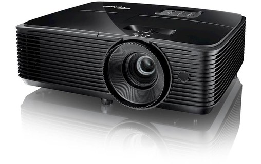 Vidéoprojecteur Portable Optoma W400LVe