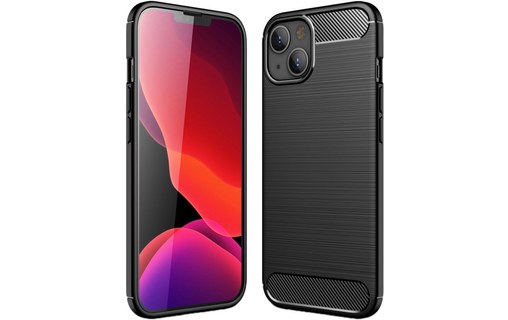 DLH DY-PS4915 coque de protection pour téléphones portables 15,5 cm (6.1") Houss