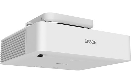 Vidéoprojecteur Epson EB-L630U - Laser