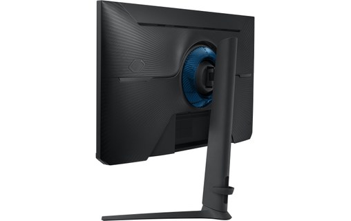 Écran Gaming 27" Samsung Odyssey G4 G40B - 240 Hz