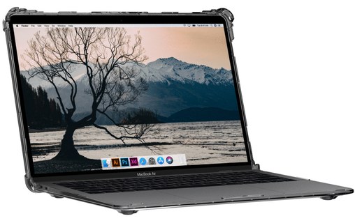 Urban Armor Gear 131432114343 sacoche d'ordinateurs portables 33 cm (13") Housse