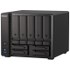 QNAP TS-H973AX NAS Tower Ethernet/LAN Noir V1500B
