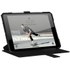 Urban Armor Gear Metropolis 25,9 cm (10.2") Folio porte carte Noir