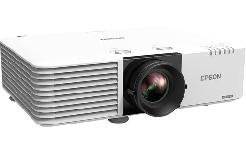 Vidéoprojecteur Epson EB-L530U - Laser