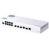 Switch Ethernet Qnap QSW-M408-2C 8 ports - 10 GbE, Manageable, L2