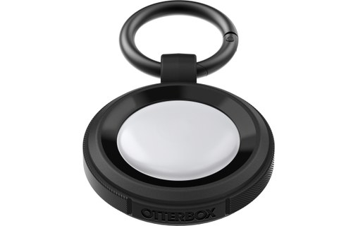 OtterBox Rugged Case Series pour Apple AirTag, noir