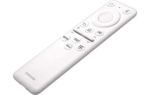 Écran Gaming Incurvé 27" Samsung Odyssey G6 G65B - 240 Hz