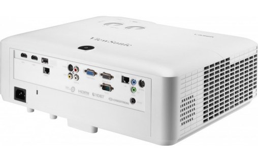 Vidéoprojecteur ViewSonic LS920WU - Laser