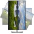 Écran 27" Dell P Series P2723QE - 4K HDMI/DisplayPort
