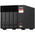 QNAP TS-473A NAS Tower Ethernet/LAN Noir V1500B