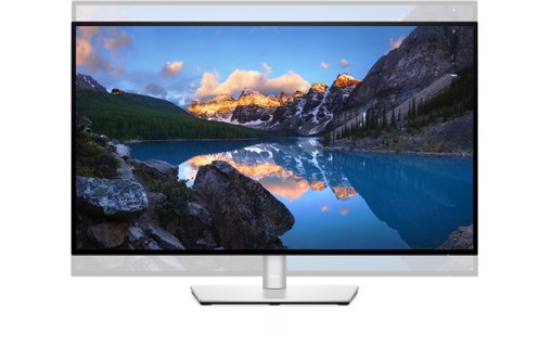 Écran 27" Dell UltraSharp U2722DE - USB-C