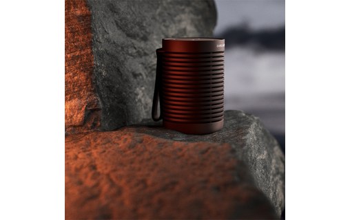 Enceinte Bluetooth Bang & Olufsen BeoSound Explore Brune