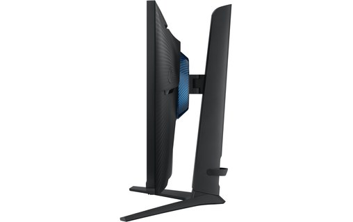 Écran Gaming 27" Samsung Odyssey G4 G40B - 240 Hz