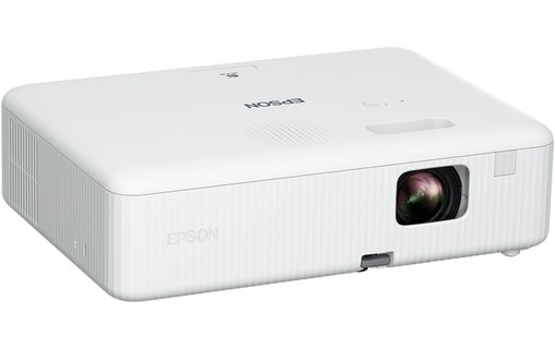 Vidéoprojecteur Epson CO-W01