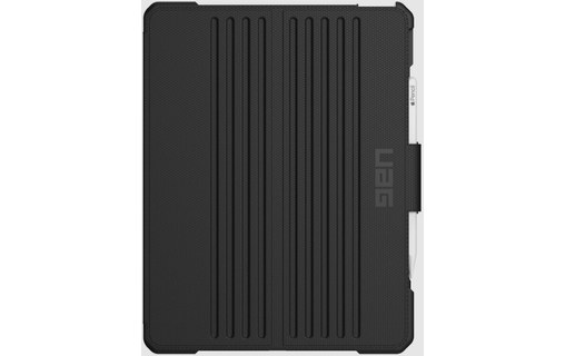 Urban Armor Gear 122946114040 étui pour tablette 32,8 cm (12.9") Folio Noir