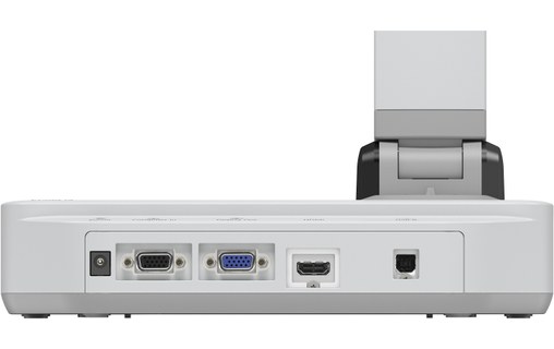 Vidéoprojecteur Epson ELPDC13