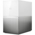 Western Digital My Cloud Home Duo dispositif de stockage cloud personnel 20 To E