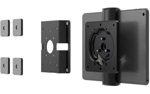 Compulocks Cling Support passif Tablette / UMPC Noir