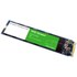 Western Digital Green 240 Go - SSD