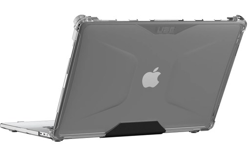 Urban Armor Gear PLYO sacoche d'ordinateurs portables 33 cm (13") Coque Transluc