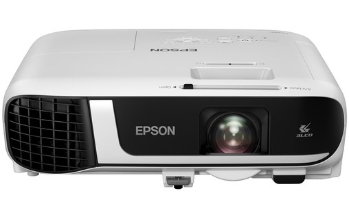 Vidéoprojecteur Epson EB-FH52