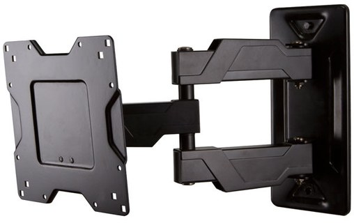 Ergotron 45-385-223 support pour téléviseur 160 cm (63") Noir