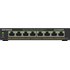 Switch Ethernet NETGEAR GS308EPP 8 ports - Manageable, PoE, L2/L3