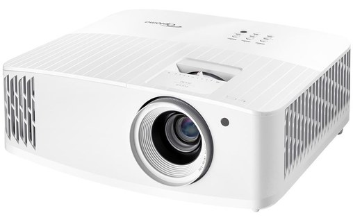 Vidéoprojecteur Home cinema Optoma 4K400X - 4K