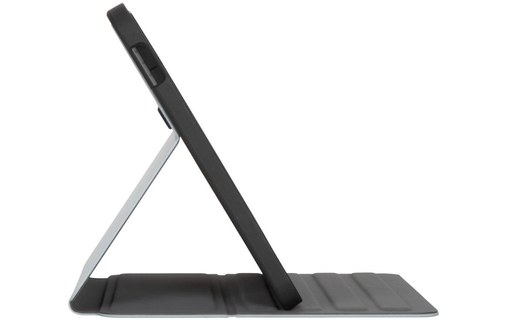 Targus Click-In 27,7 cm (10.9") Folio Argent