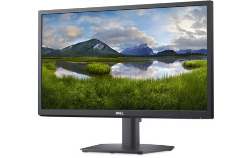 Écran 21,5" Dell E Series E2222H - DisplayPort/VGA