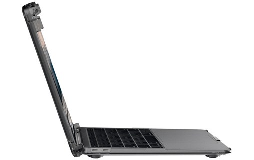 Urban Armor Gear 131432114343 sacoche d'ordinateurs portables 33 cm (13") Housse