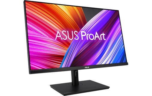 Écran 31,5" ASUS ProArt PA328QV - HDMI/DisplayPort