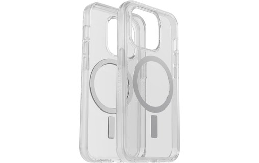 OtterBox Symmetry Plus coque de protection pour téléphones portables 15,5 cm (6.