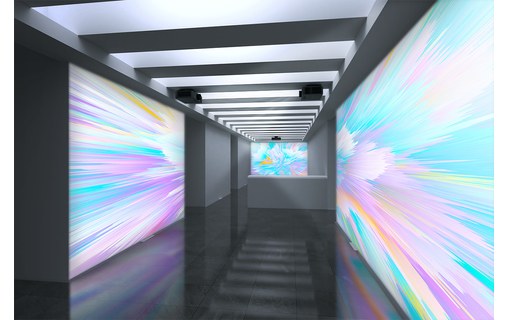 Vidéoprojecteur Epson EB-L530U - Laser