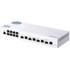 Switch Ethernet Qnap QSW-M408-4C 8 ports - 10 GbE, Manageable, L2