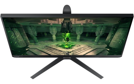 Écran Gaming 27" Samsung Odyssey G4 G40B - 240 Hz