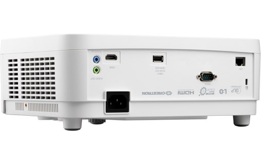 Vidéoprojecteur ViewSonic LS550WH - LED